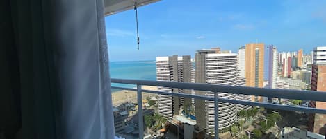 Apartamento | Interior