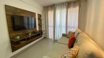 Appartement | Woonruimte | Tafelvoetbal