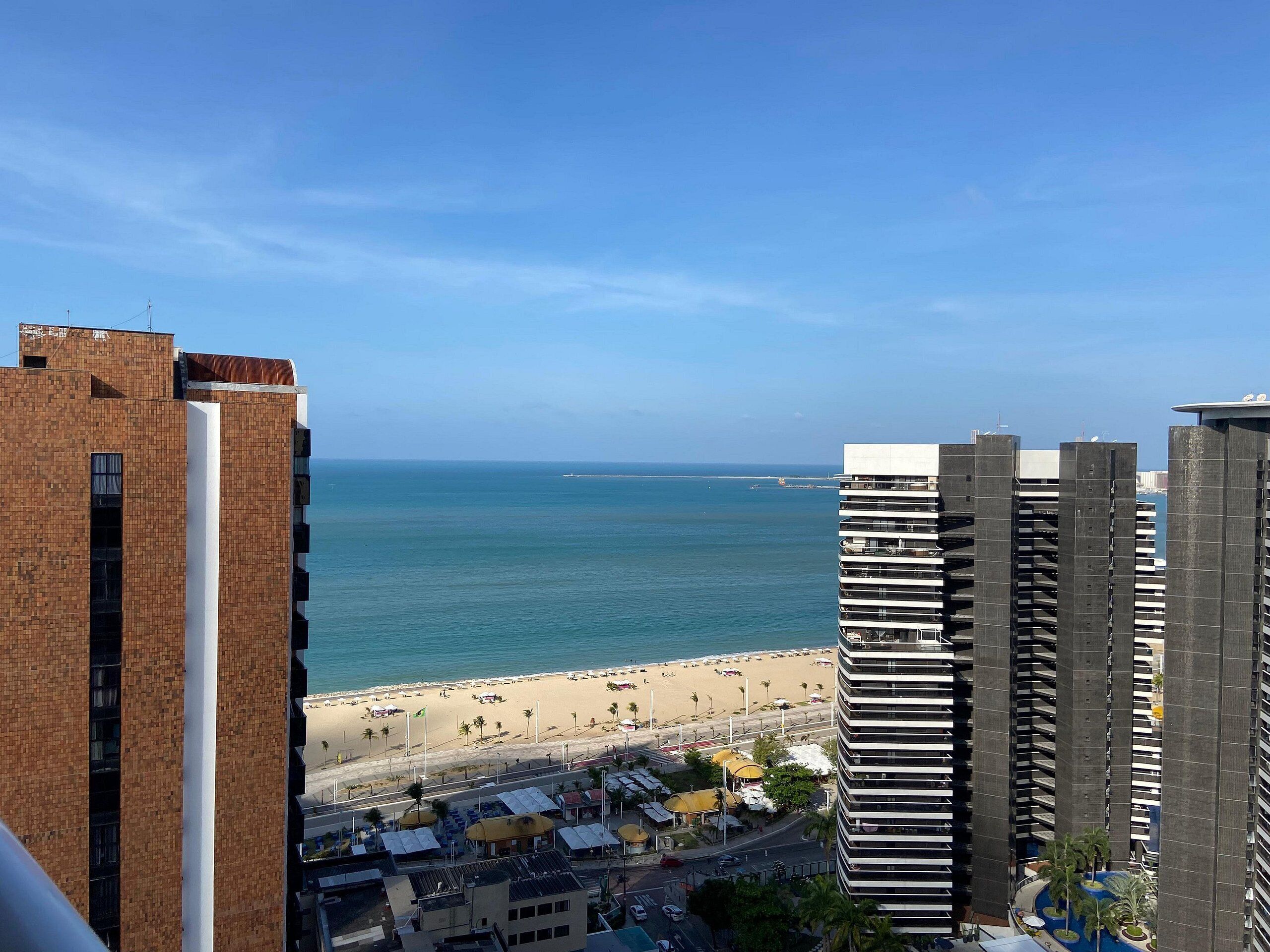 Apartamento | Praia