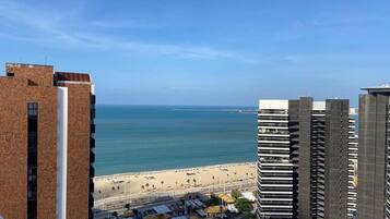 Apartamento | Praia