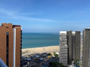 Apartment | Beach - Compacto de Luxo - Helbor My Way (Fortaleza)