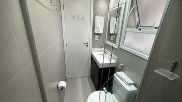 Design Apartment | Bathroom | Shower
