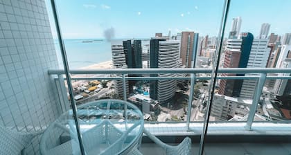 Compacto de Luxo - Helbor My Way