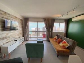 Departamento | Área de sala de estar | Futbolito 