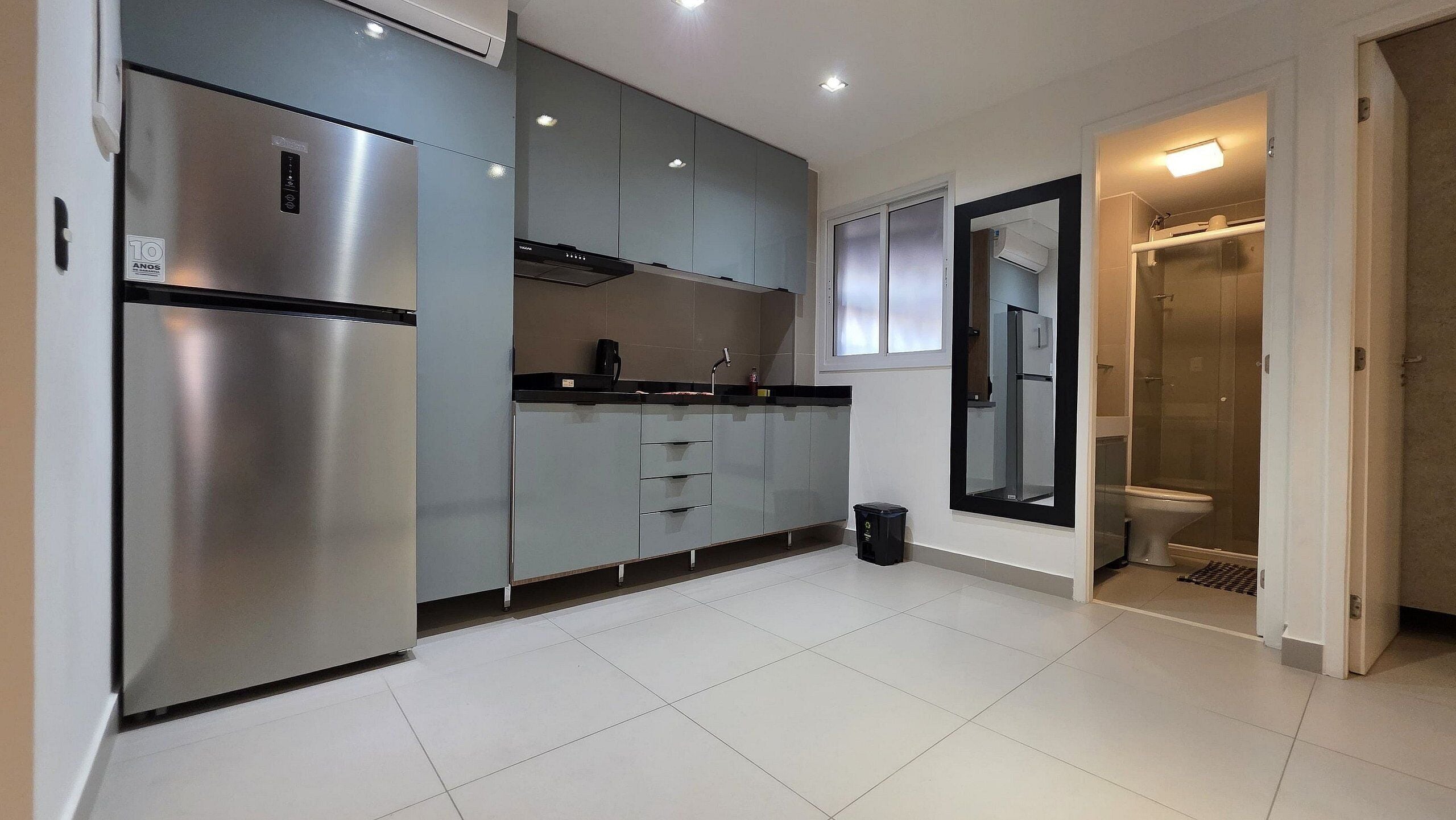 Appartement Supérieur | Intérieur