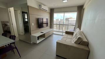 Appartamento Comfort | Area soggiorno | Tavolo da calcetto