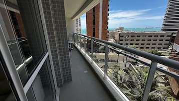 Traditional Apartment | Property grounds