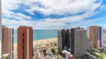Apartamento | Fachada