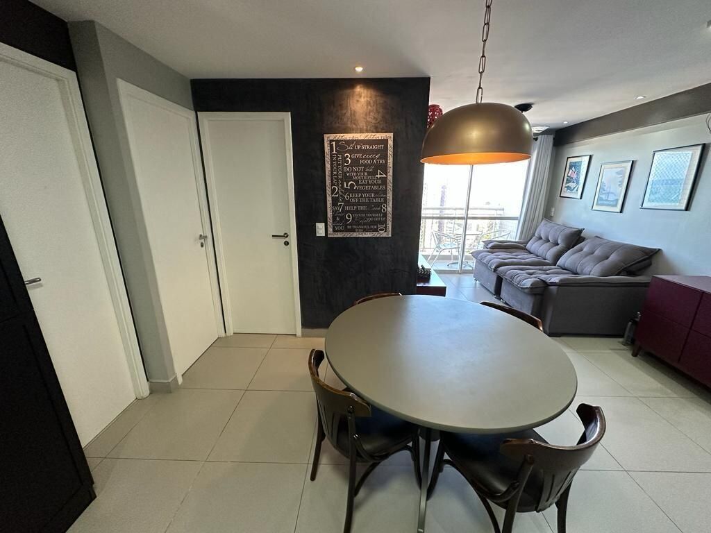 Departamento de diseñador | Interior