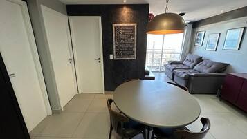 Departamento de diseñador | Interior