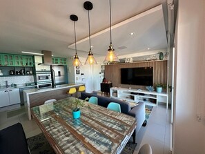 Apartemen | Interior