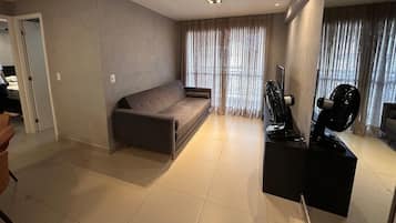Apartment | Interior
