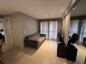 Apartament | Interior