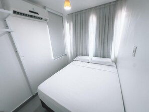 Apartament Elite, 2 dormitoris, vistes parcials a l'oceà | Roba de llit d'alta qualitat i decoració individual 