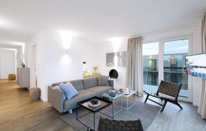 Smart-TV, Kamin