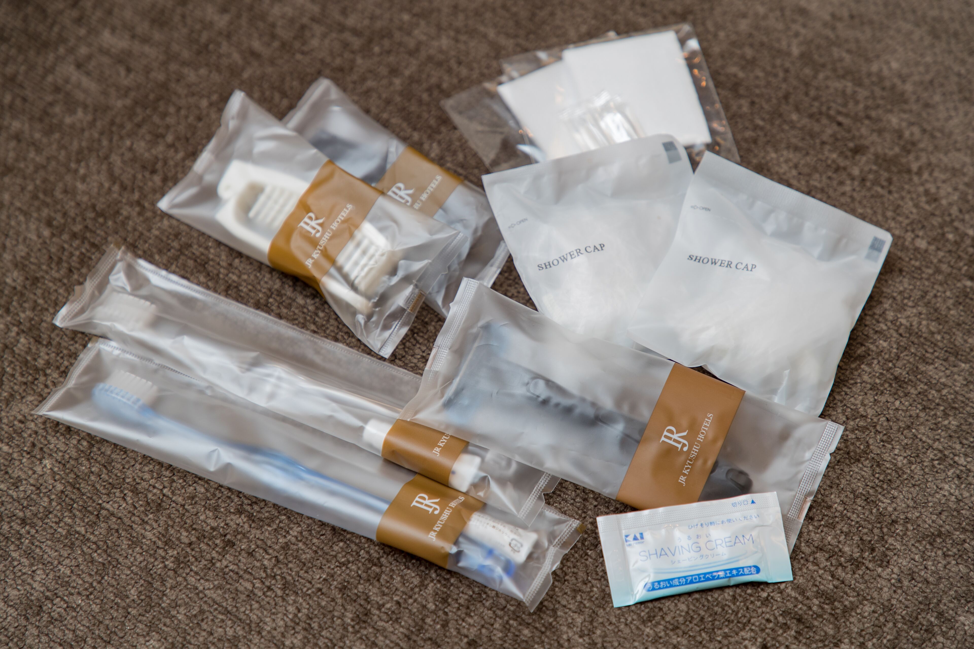 Foto - JR Kyushu Hotel Blossom Fukuoka