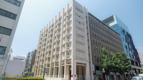 JR KYUSHU HOTEL Blossom Fukuoka