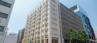 JR KYUSHU HOTEL Blossom Fukuoka