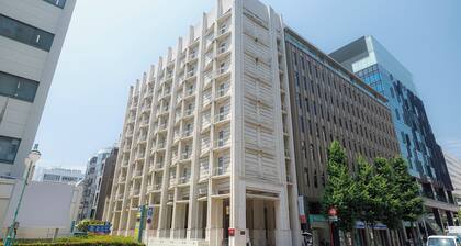 JR KYUSHU HOTEL Blossom Fukuoka