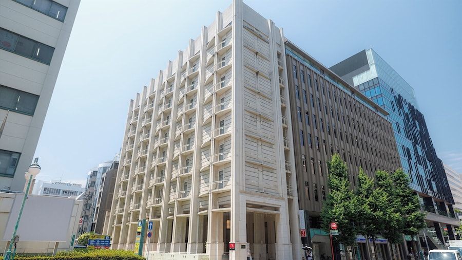 JR KYUSHU HOTEL Blossom Fukuoka