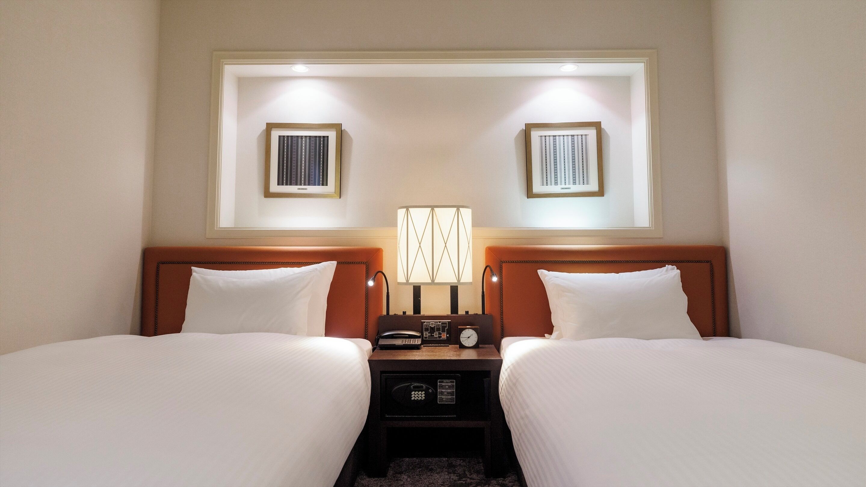 Foto - JR Kyushu Hotel Blossom Fukuoka