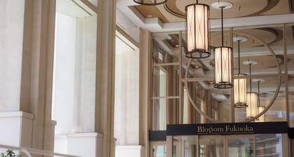 JR KYUSHU HOTEL Blossom Fukuoka