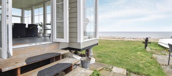 Superbe maison Ă Otterup