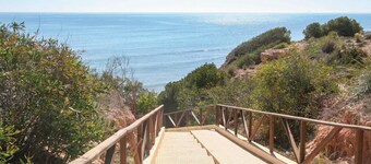 Stunning home in San Miguel de Salinas