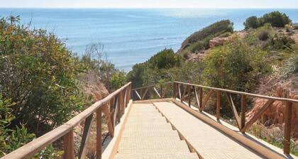 Stunning home in San Miguel de Salinas