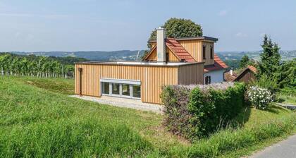 Schoenes Ferienhaus Straden