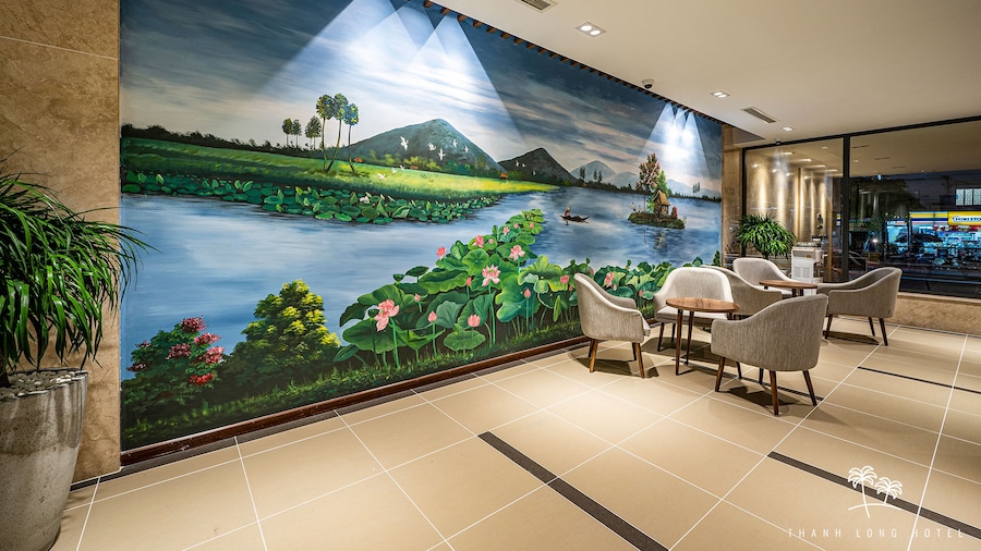 Thanh Long Hotel Bach Dang