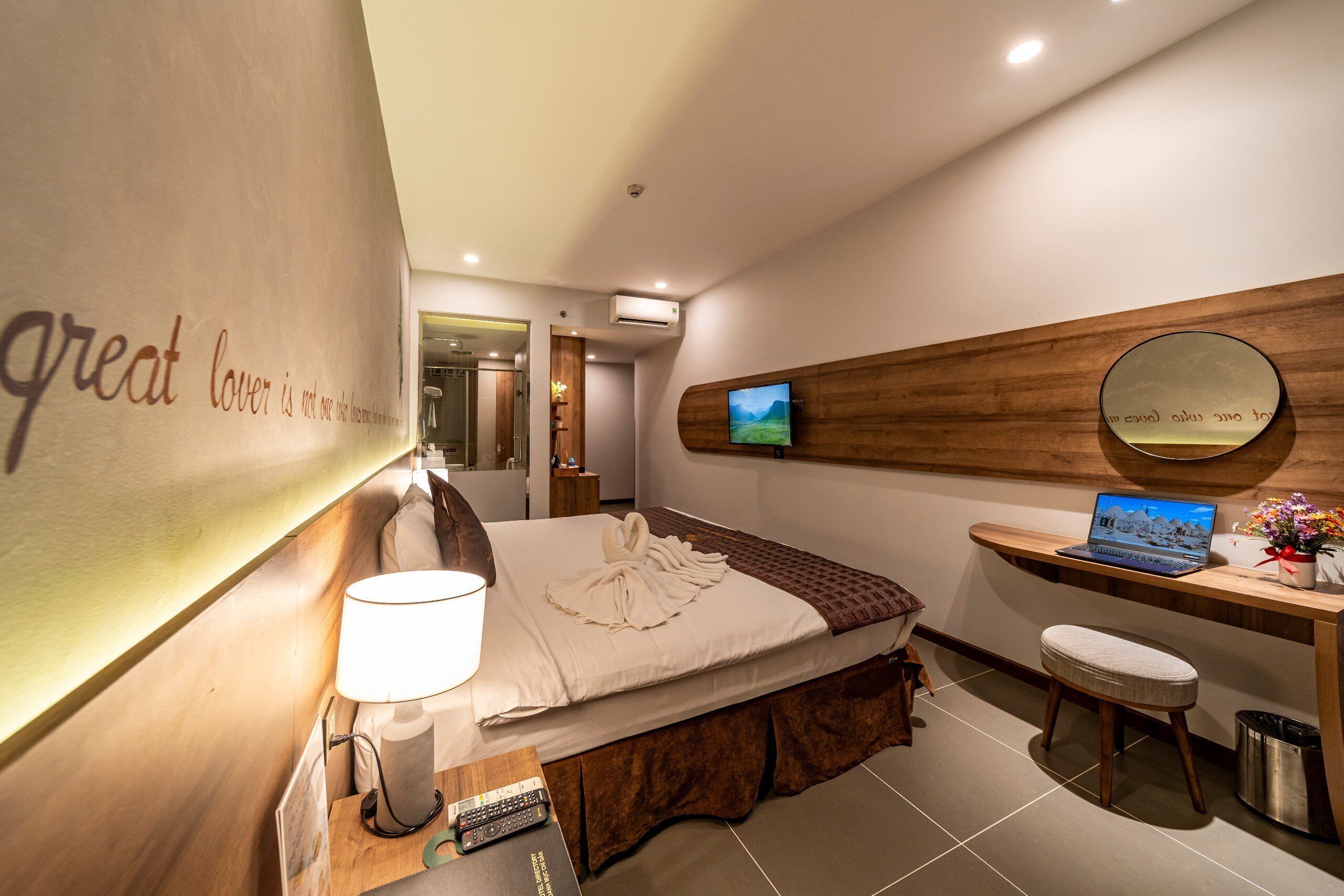 Photo - Thanh Long Hotel - Bach Dang