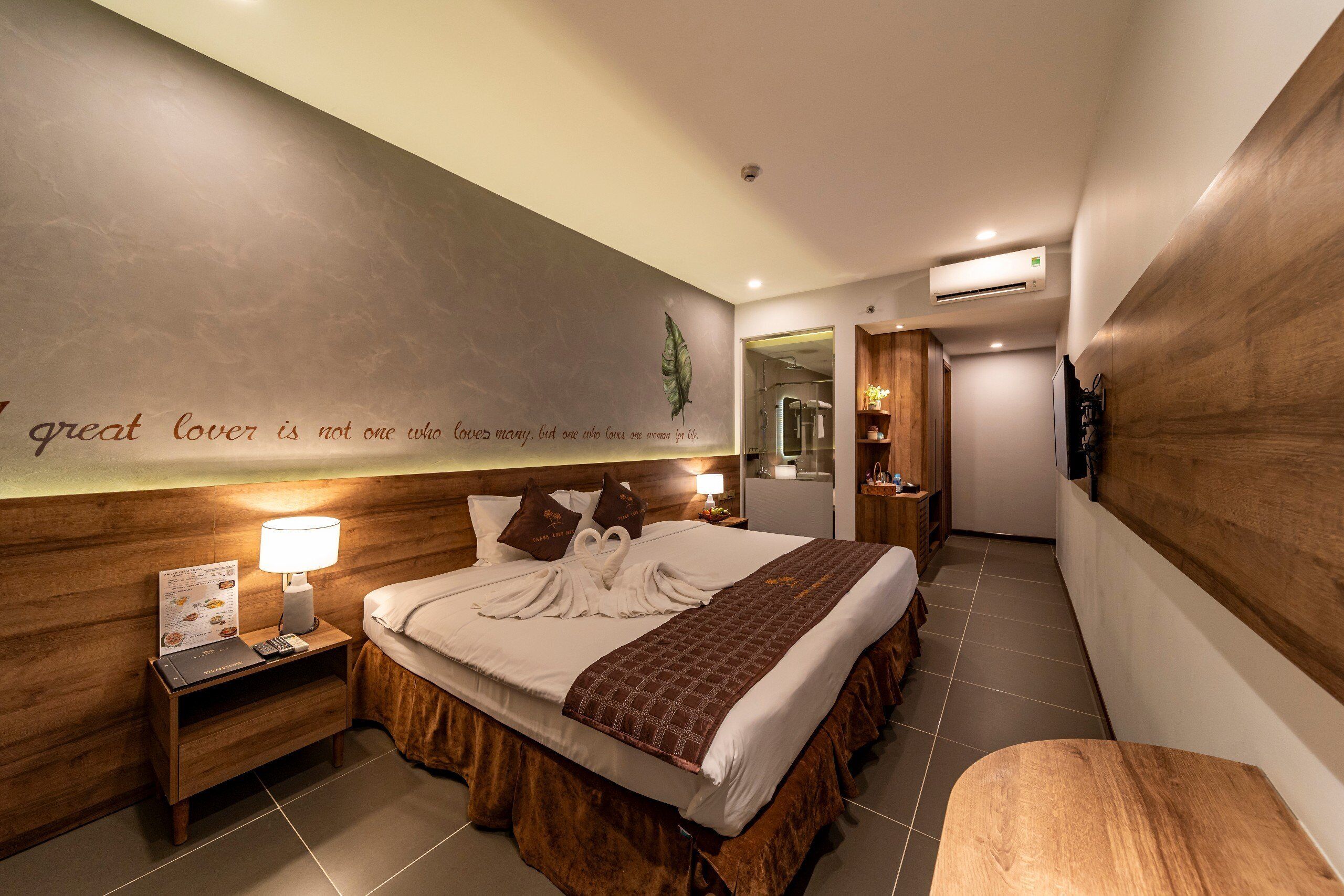 Photo - Thanh Long Hotel - Bach Dang