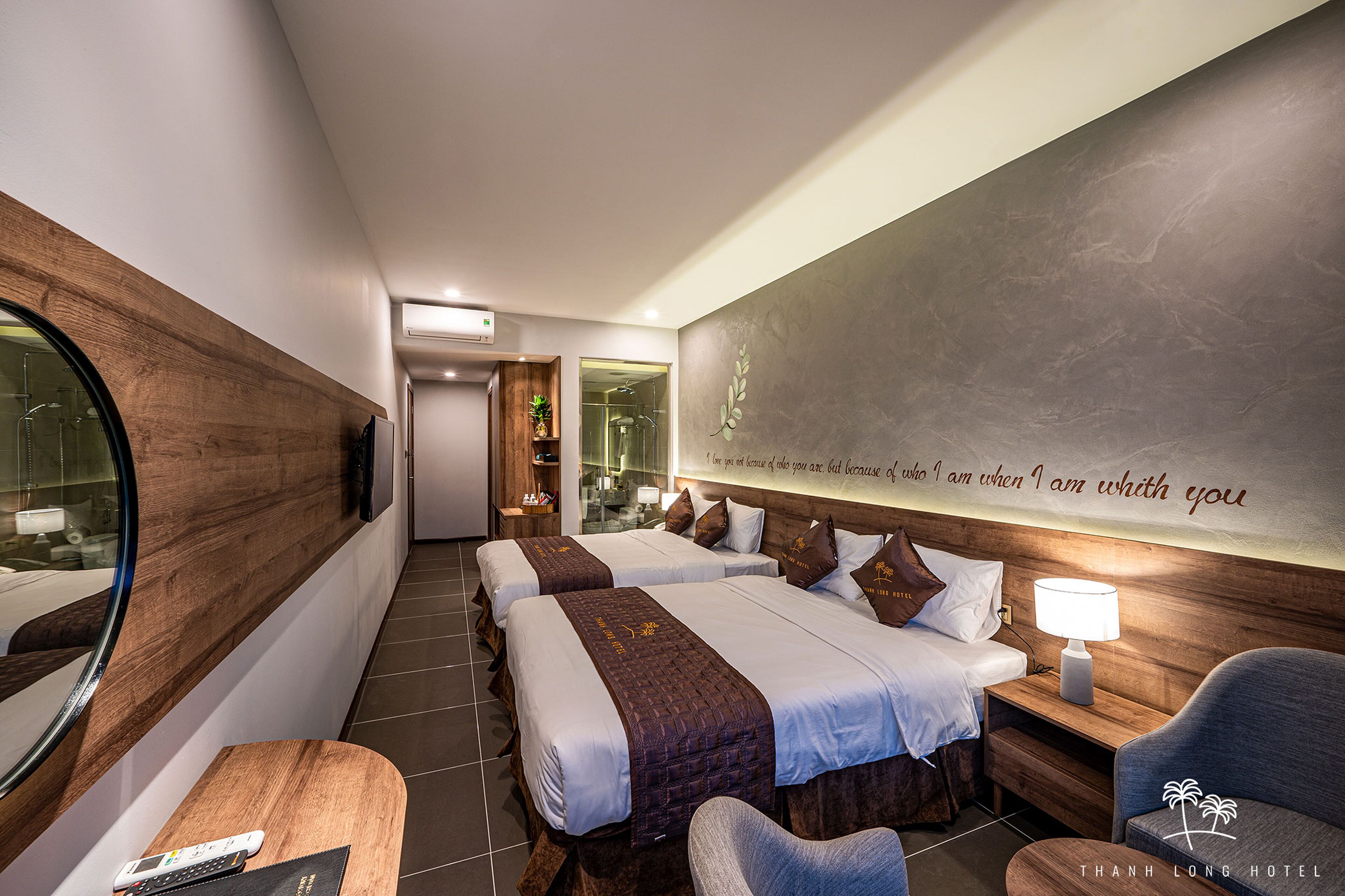 Photo - Thanh Long Hotel - Bach Dang