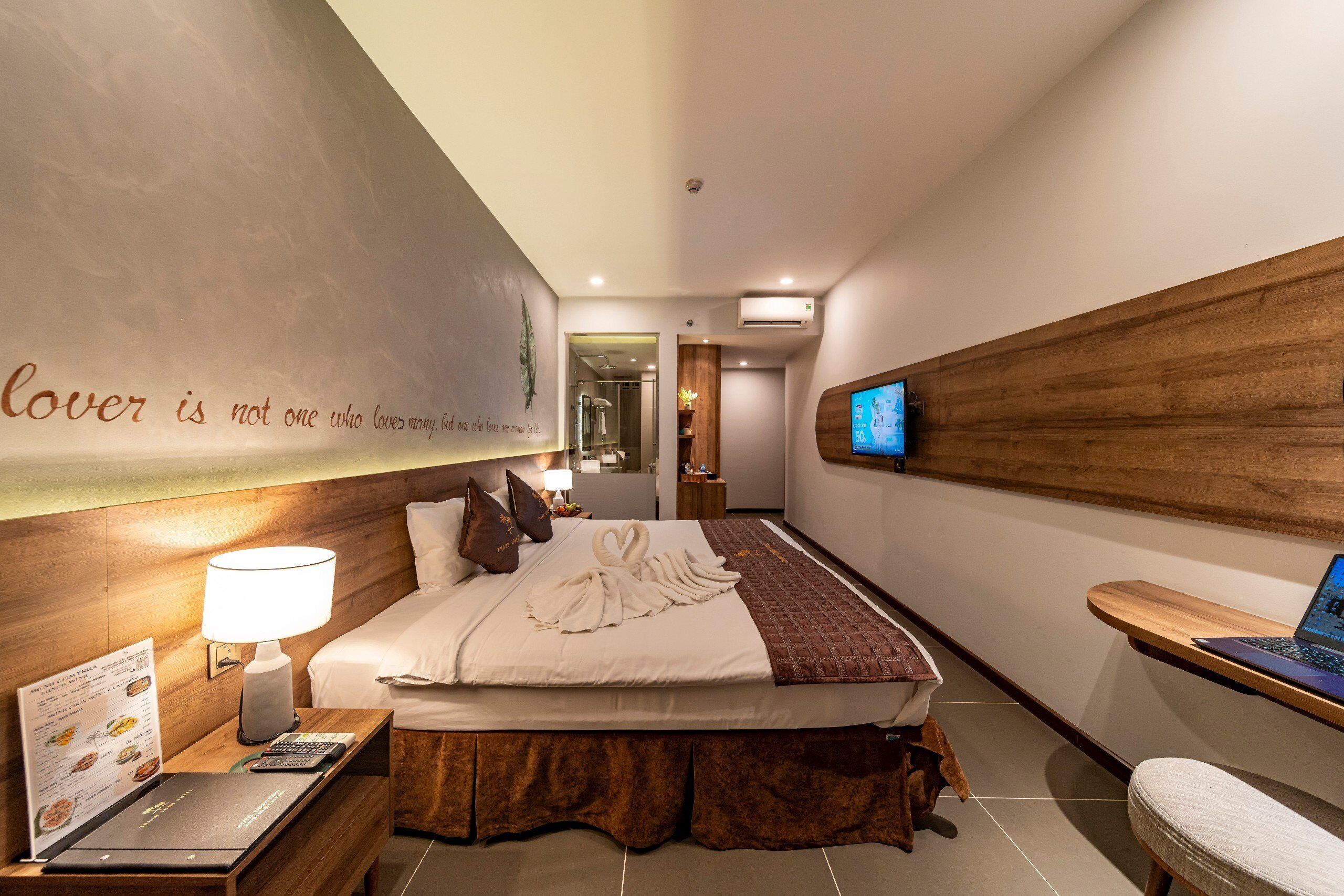 Photo - Thanh Long Hotel - Bach Dang