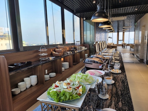 Thanh Long Hotel Bach Dang