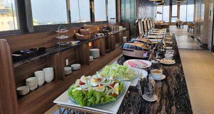 Thanh Long Hotel Bach Dang