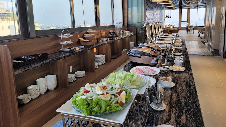 Thanh Long Hotel Bach Dang