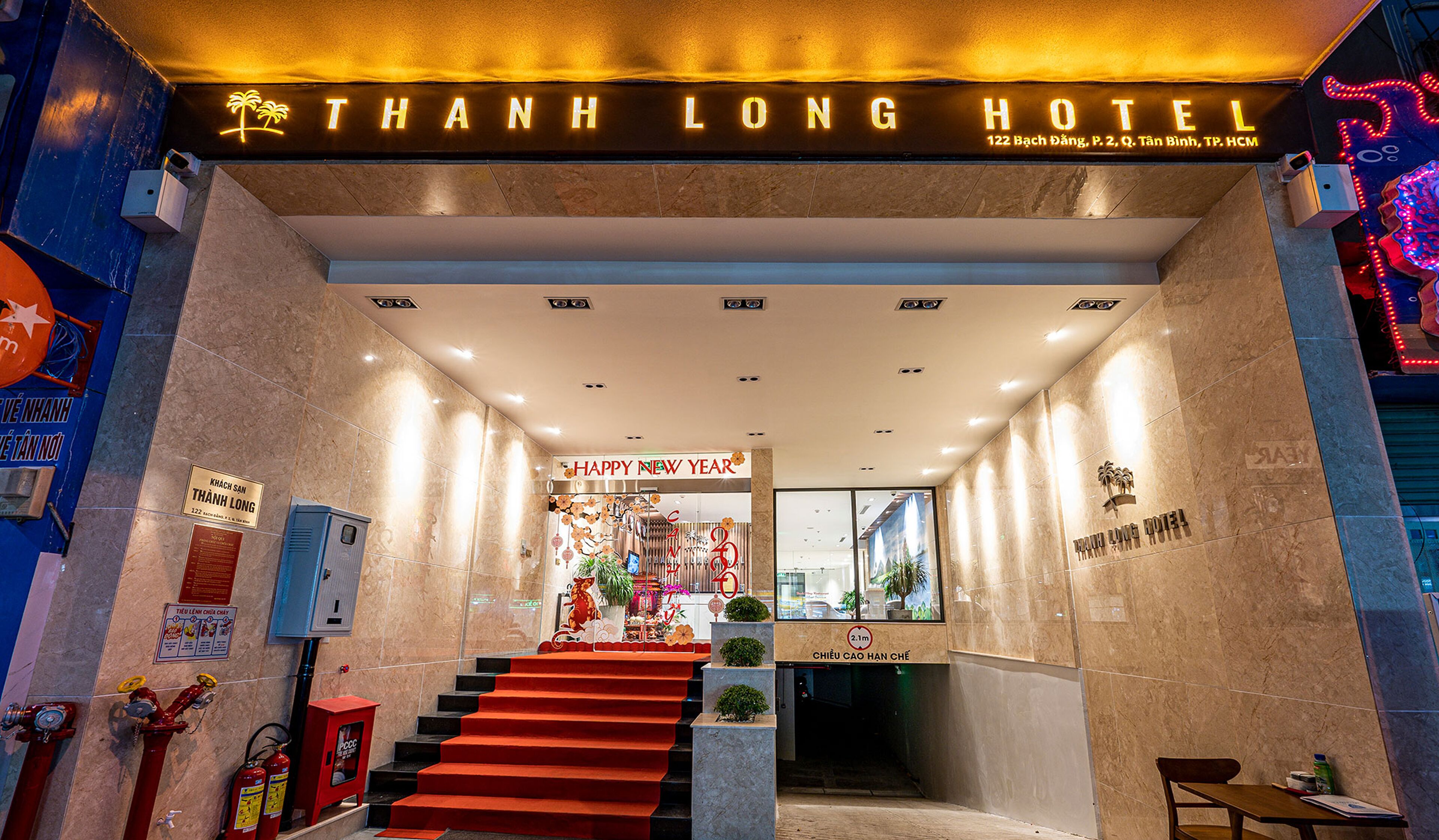 Photo - Thanh Long Hotel - Bach Dang