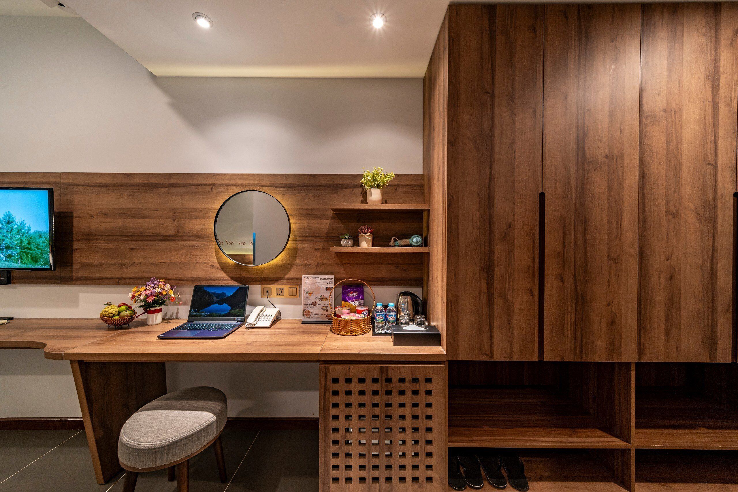 Photo - Thanh Long Hotel - Bach Dang