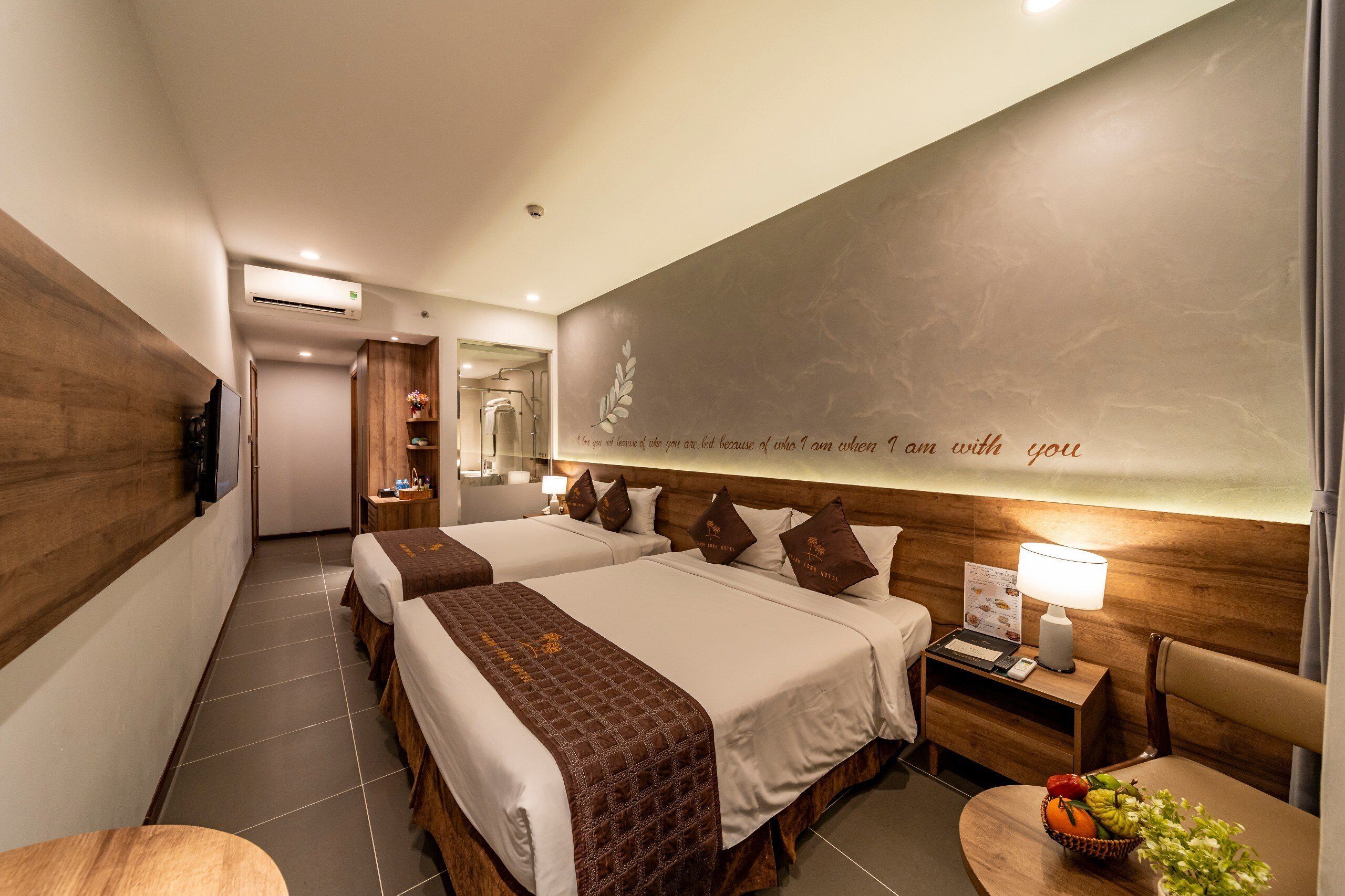 Photo - Thanh Long Hotel - Bach Dang