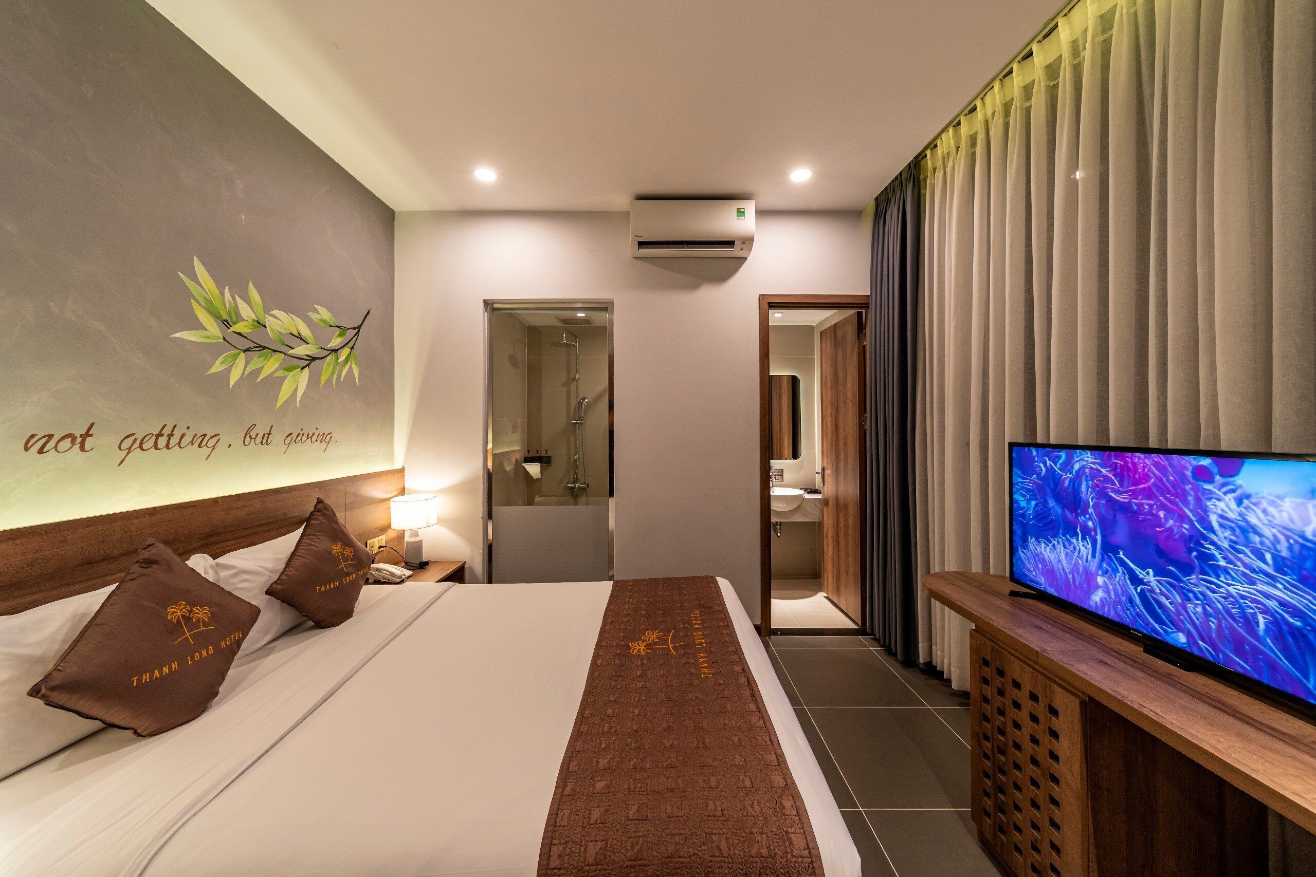 Foto - Thanh Long Hotel Bach Dang