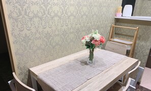 Detalle interior
