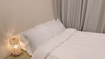 202 (Single Room) | Free WiFi