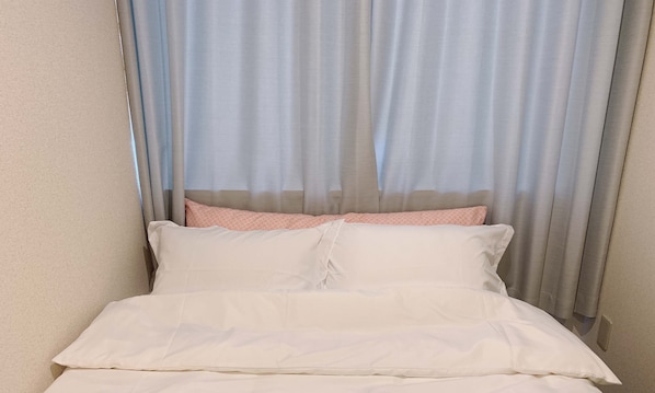 204 (Double Room) | Free WiFi
