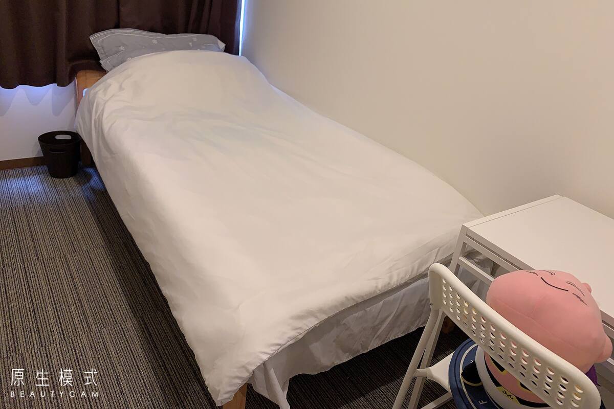 Basic Room | Free WiFi