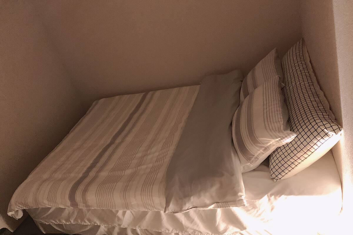 103 (Double Room) | Free WiFi