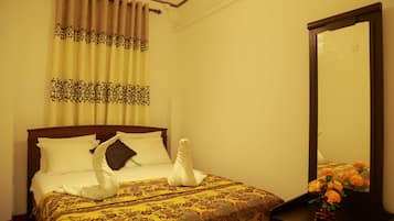 1 Schlafzimmer, WLAN