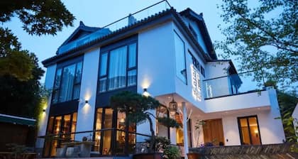 Floral Hotel Joyful Garden Hangzhou