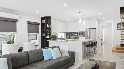 BOUTIQUE STAYS - Edinburgh Place